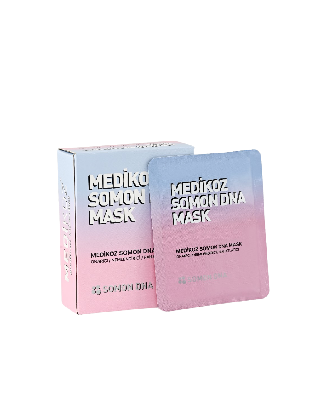 Somon DNA Mask (ADET)